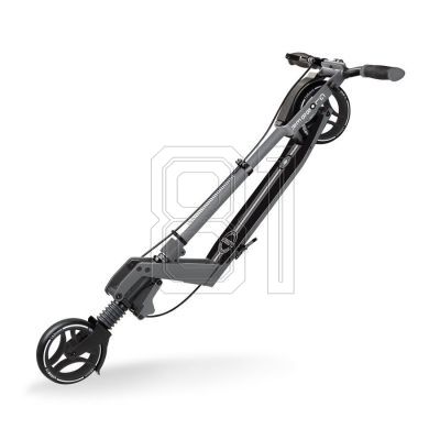 10. Globber One K 165 BR 672-199 Roller