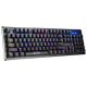 3. Marvo KG935 Gaming-Tastatur USB QWERTY Schwarz