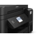 66. Epson EcoTank ET-4850 Inkjet A4 4800 x 1200 DPI 33 Seiten/Min. WLAN