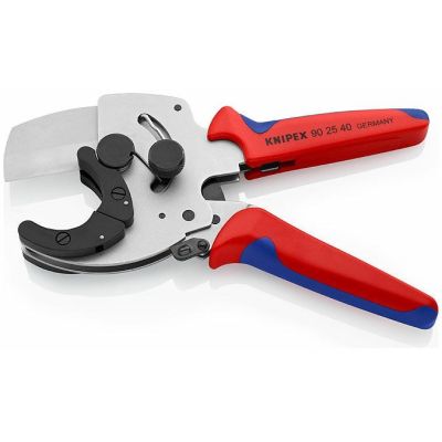 2. Knipex Rohrabschneider 26-40 mm