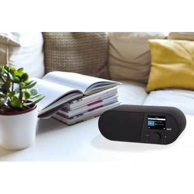 5. Imperial I105 Digital Internet Schwarz