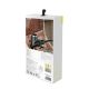 10. Baseus Y Type Car Charger Auto Ladegerät mit 2x USB und Zigarettenanzünder 3.1A schwarz (CCALL-YX01)