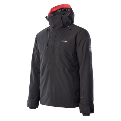 9. Elbrus Kaim Sympatex M Jacke 92800439145