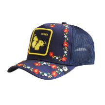 Goorin Bros. Hyper Active Trucker Cap - 101-1920-NVY