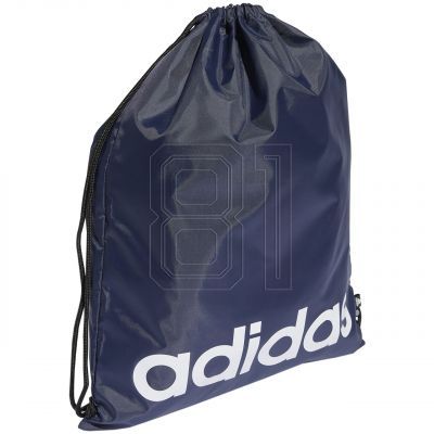 5. adidas Essentials Schuhtasche HR5356