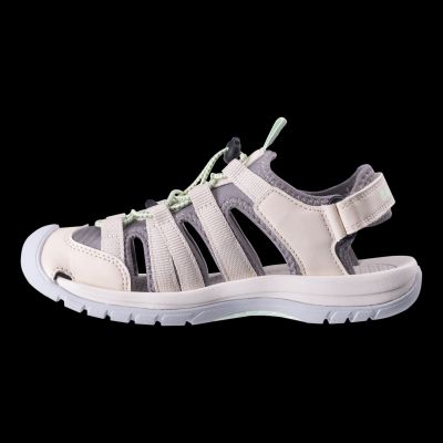 6. HIRONI WO'S Damen-Sandalen