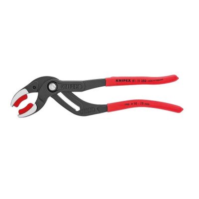 5. Knipex 81 11 250 Saugzange