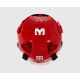 6. Extera 3 Pro World Taekwondo (WT) Helm mit Gesichtsschutz | MOOTO