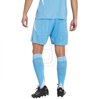 3. adidas Tiro 24 M JI6093 Shorts