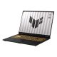 2. ASUS TUF Gaming F16 FX608JPR-I7161 i7 14650HX 16,0" FHD+ 165Hz IPS-Level 300nits AG 16GB DDR5 5600 SSD1TB GeForce RTX 5070 8GB WLAN+BT LAN-Kamera 1080p 90Wh Akku Kein Betriebssystem Jaeger Grau