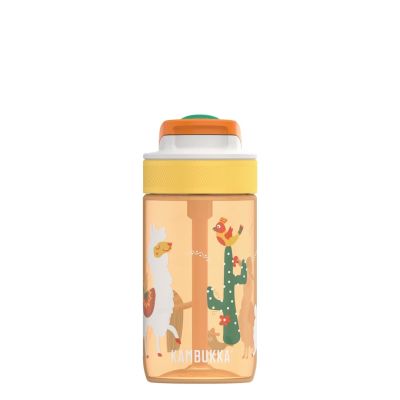 5. Kambukka Lagoon Wasserflasche 400ml Mexikanische Parade