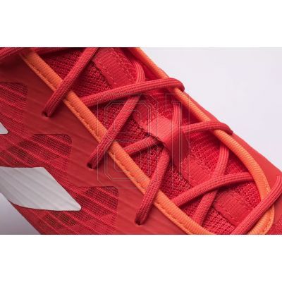 17. Boxing shoes adidas BOX HOG 4 M GW1403
