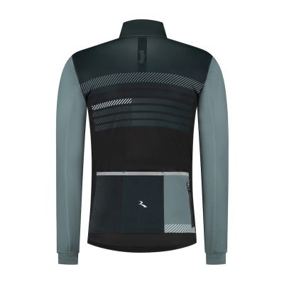 2. Rogelli STRYDE Winterjacke blau L