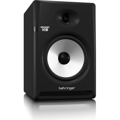 3. Behringer K8 Schwarz, kabelgebunden, 150 W