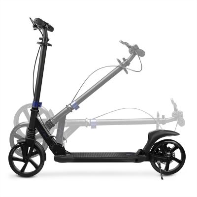 10. Spokey ARTIFACT City-Scooter