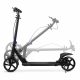 10. Spokey ARTIFACT City-Scooter