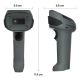 5. Safescan 310-W Handheld 1D/2D CMOS Barcode-Scanner Schwarz, Grau