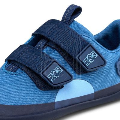 8. Affenzahn Sneaker Cotton Lucky Bear Jr 00391-30001 Schuhe