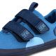 8. Affenzahn Sneaker Cotton Lucky Bear Jr 00391-30001 Schuhe