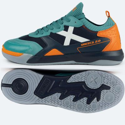 Munich Gresca 2.0 IN M 3003007 Fußballschuhe