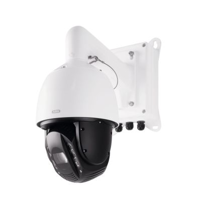 2. ABUS 4-MP-IP-PTZ-Dome-Kamera mit 32-fachem Zoom