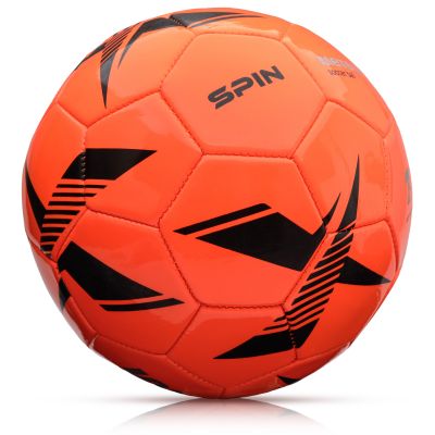 Fußball Meteor Spin 3 17262