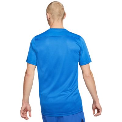 12. Nike Dry Park VII JSY SS M BV6708 463 T-Shirt