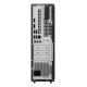 3. ASUS V500 SFF V501SV-05210H036W Intel Core 5 210H 8 GB DDR5-SDRAM 512 GB SSD Windows 11 Home PC Schwarz, Holz