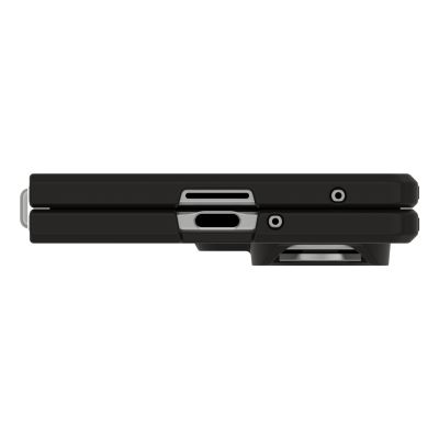 9. Urban Armor Gear 214560113131 Handyhülle 20,3 cm (8") Asche