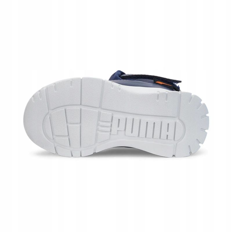 3. Puma Nieve Boot Wtr AC INF Jr 380746-06 Schneestiefel