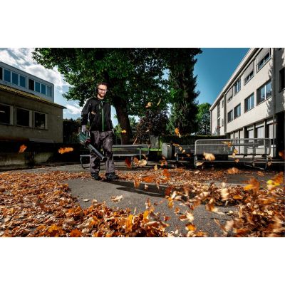 3. Gebläse Aku Lb 18 Ltx Bl 601607850 METABO