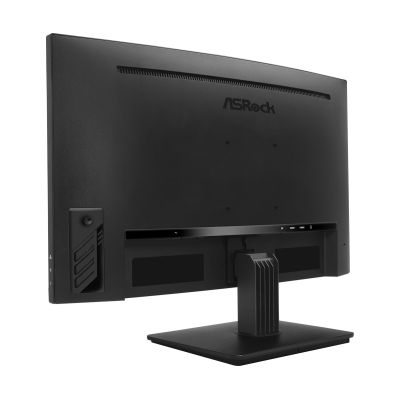 4. Asrock PG27QRT1B Computermonitor 68,6 cm (27") 2560 x 1440 px QHD Schwarz