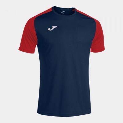 4. Joma Academy IV Ärmel-Fußballtrikot 101968.336
