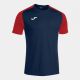 4. Joma Academy IV Ärmel-Fußballtrikot 101968.336