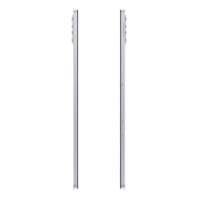 302. THORN+FIT Gusseisenbeschichtete Kettlebell 6kg