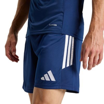 4. adidas Tiro 26 League Herren-Shorts in Marineblau, Modell KA8790