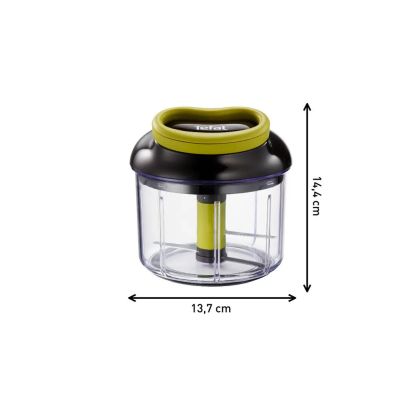 3. TEFAL K13204 Gemüsehacker