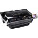 Tefal OptiGrill+ GC 714834 Elektrogrill (Backform; faltbar; 2000 W; schwarz)