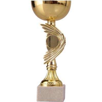 2. Goldmetallbecher TM 9031C