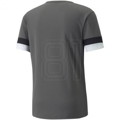 2. T-shirt Puma teamRISE Smoked M 704932 13
