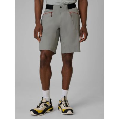 4. Schnelltrocknende Trekkingshorts für Herren 4F 4FWSS26TFSHM1552-24S