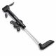 7. Meteor Stroke 31597 Mini-Fahrradpumpe
