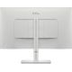 10. DELL Plus S2725QS Computermonitor 68,6 cm (27") 3840 x 2160 px 4K Ultra HD LCD Silber