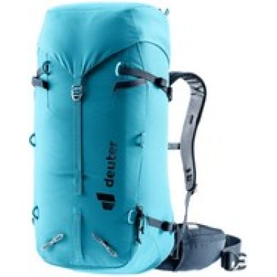 3. Wanderrucksack - Deuter Guide 32 + 8 SL Lagunentinte