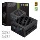 Gamemax Netzteil | GS 850G | 850 W | SFX | Vollmodular