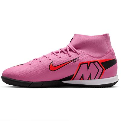 2. Nike Zoom Mercurial Superfly 10 Academy IC FQ8332-600 Schuhe