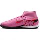 2. Nike Zoom Mercurial Superfly 10 Academy IC FQ8332-600 Schuhe