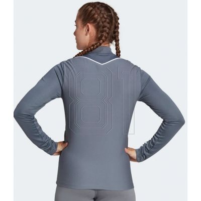 3. Adidas Tiro 23 League Training W Sweatshirt HS3516