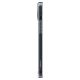 4. Spigen Ultra Hybrid Mag Case mit MagSafe für iPhone 14 Plus – Transparentes Grau