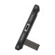 6. Spigen Tough Armor "T" MagSafe Case für iPhone 17 Pro - Grau